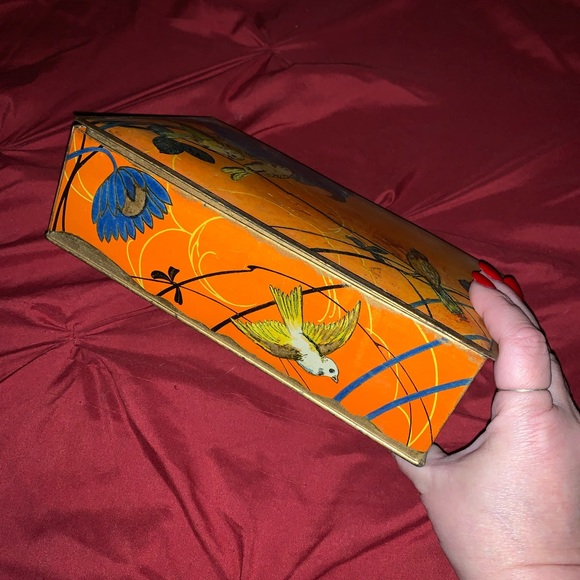 Canco vintage tin - Picture 2 of 5